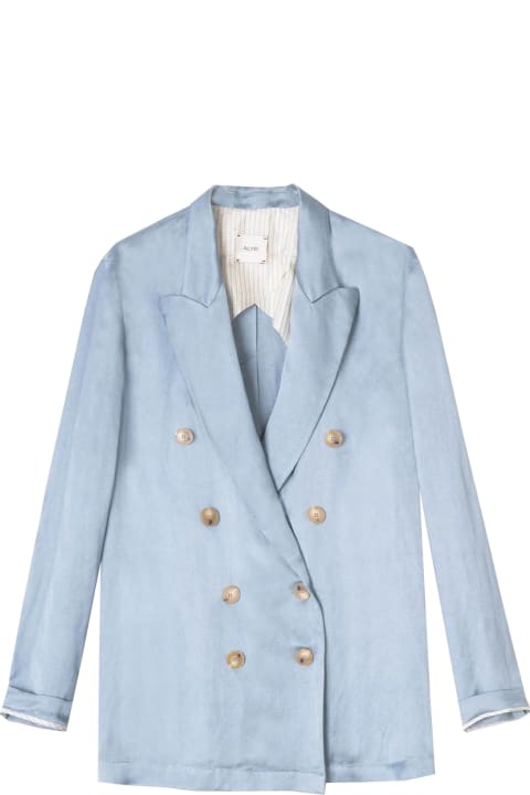 Alysi Coats & Jackets for Women Alysi Jacket