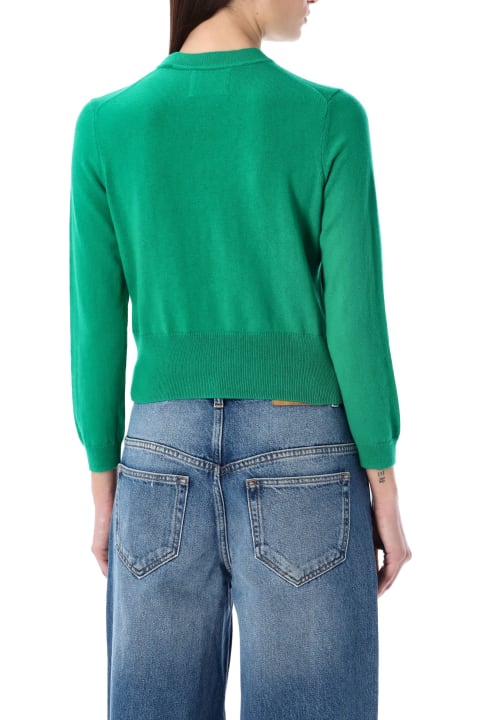 Sweaters for Women Marant Étoile Newton Cardigan