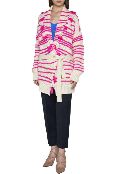 Forte_Forte Sweaters for Women Forte_Forte Cardigan