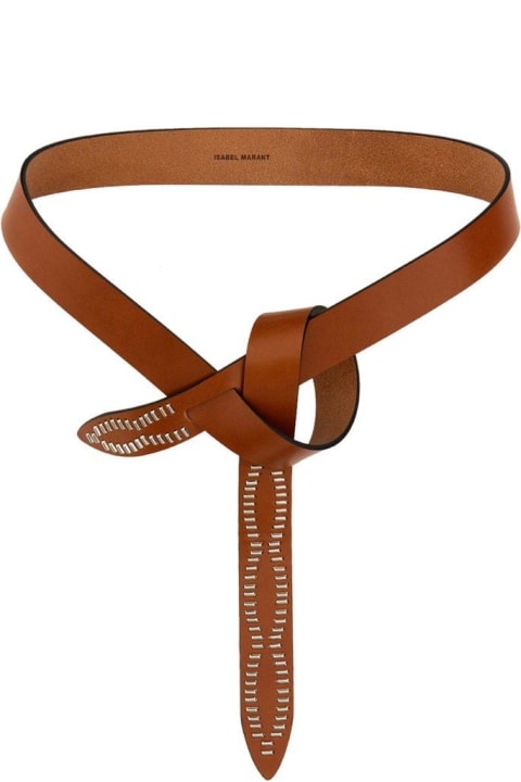 Accessories for Women Isabel Marant Lecce Belt