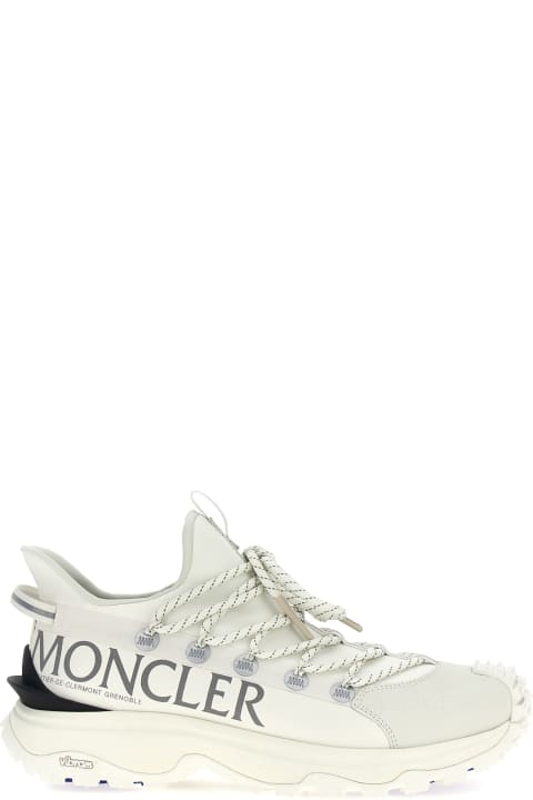Moncler Shoes for Women Moncler 'trailgrip Lite 2' Sneakers