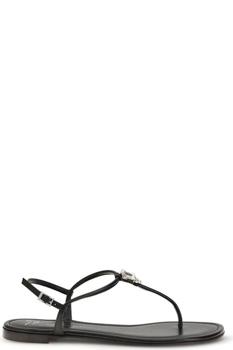 Homeware Giuseppe Zanotti Pia Mizuki Sandals