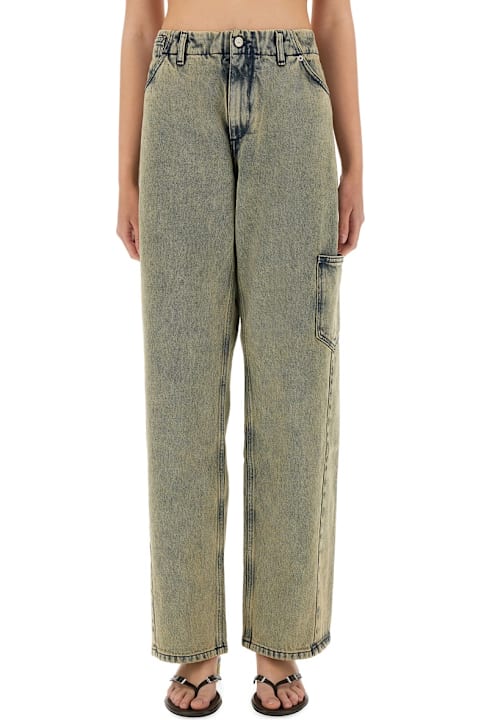 Paloma Wool for Women Paloma Wool Jeans "ispy"
