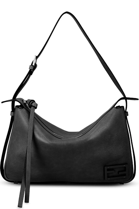 Fashion for Women Fendi Simply Medium Shoulder Bag