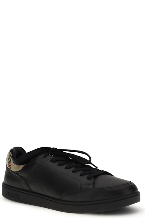 أدوات منزلية Burberry Set Sneakers