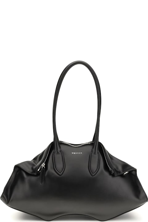 Homeware Alexander McQueen Manta Shoulder Bag