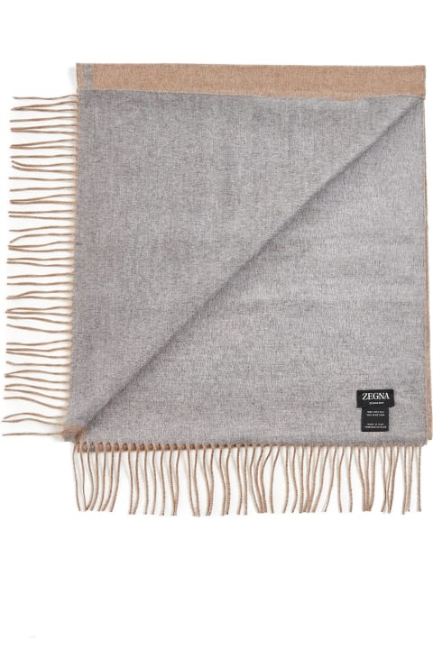 Zegna Scarves for Men Zegna Scarf