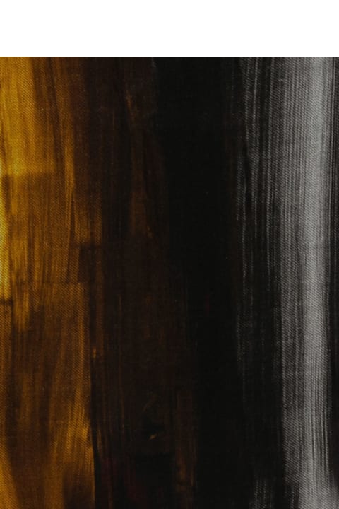 Faliero Sarti for Men Faliero Sarti Rocio Wool And Cashmere Stole