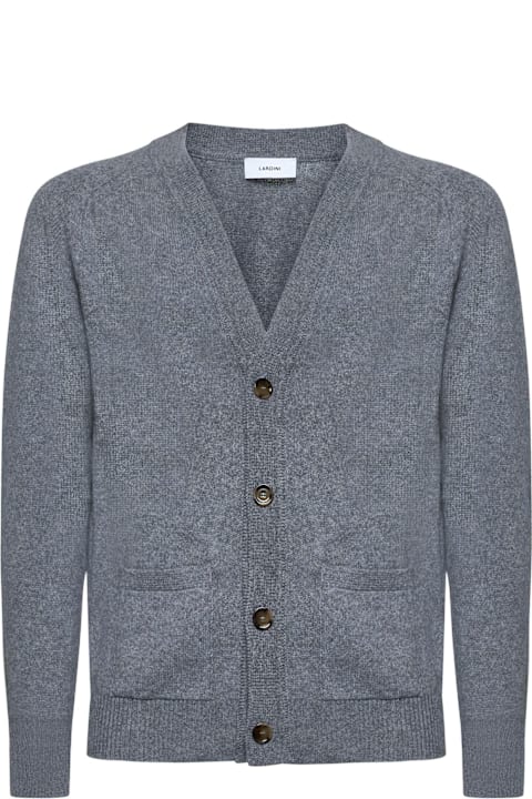 Lardini for Men Lardini Cardigan