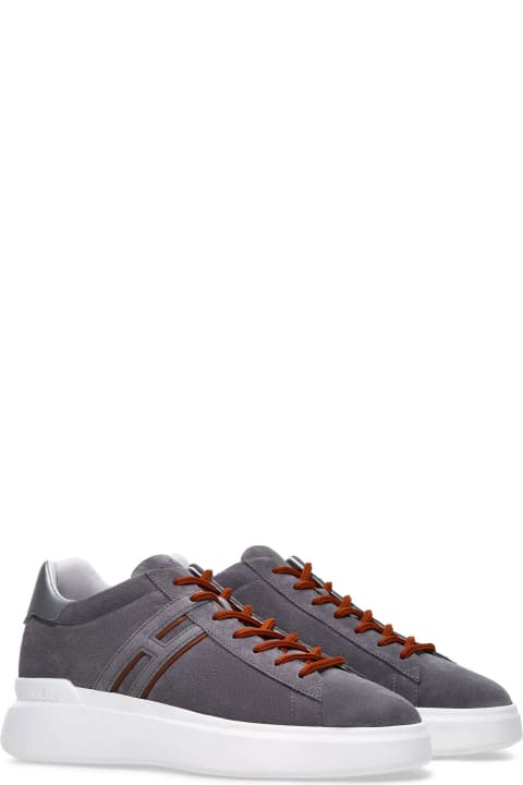 Sneakers H580 Grey