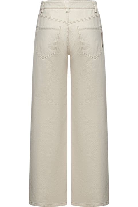 Pants & Shorts for Women Brunello Cucinelli Pants