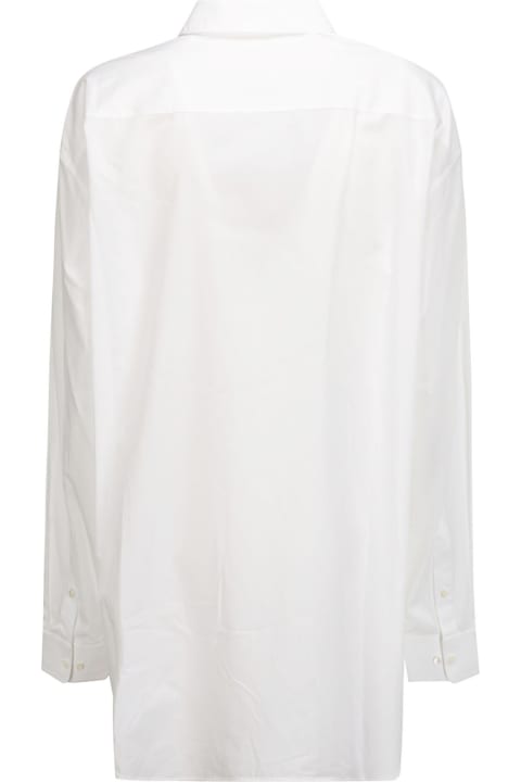 Helmut Lang Clothing for Women Helmut Lang Oversized Shirt