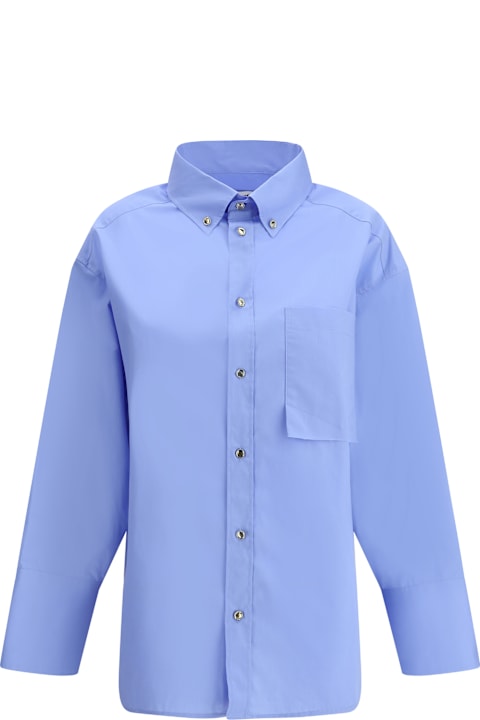 DARKPARK Clothing for Women DARKPARK Nathalie Shirt