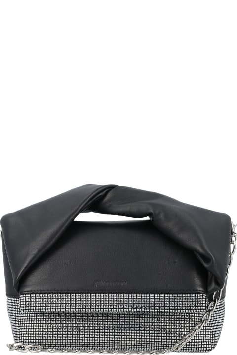 J.W. Anderson Shoulder Bags for Women J.W. Anderson Medium Twister Bag