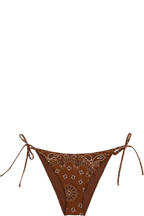 MC2 Saint Barth Swimwear for Women MC2 Saint Barth "virgo" Bikini Bottoms