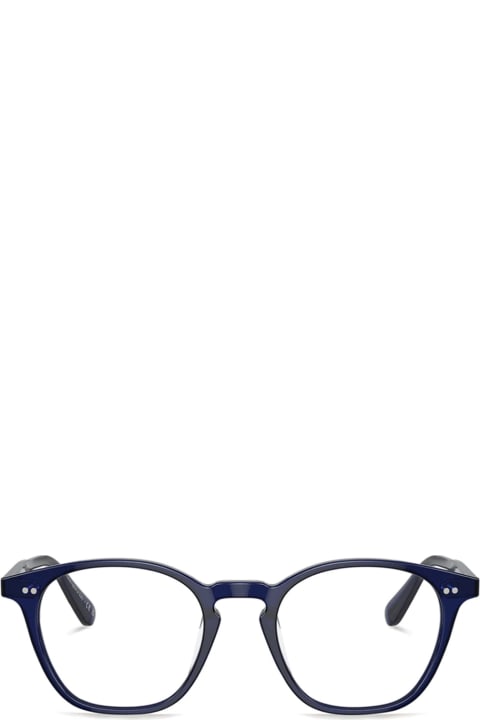 Oliver Peoples Eyewear for Men Oliver Peoples Ov5533u - Ronne 1566 Glasses
