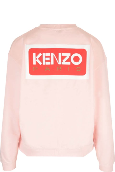 Kenzo for Women Kenzo Paris Regular Sweatshirt