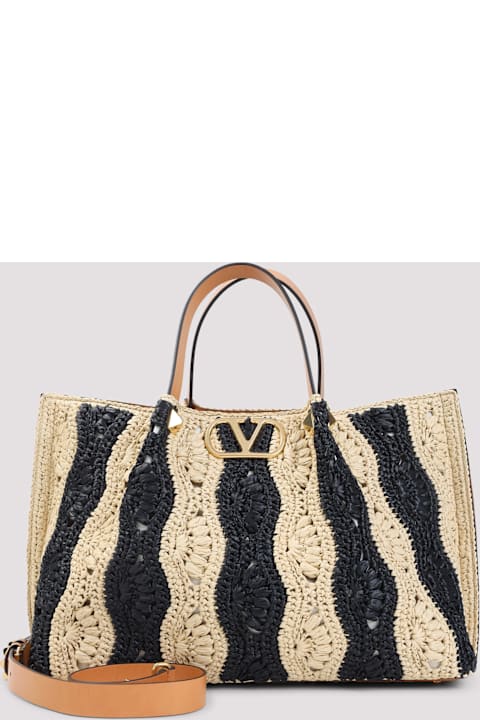 Homeware Valentino Garavani Medium Tote Bag