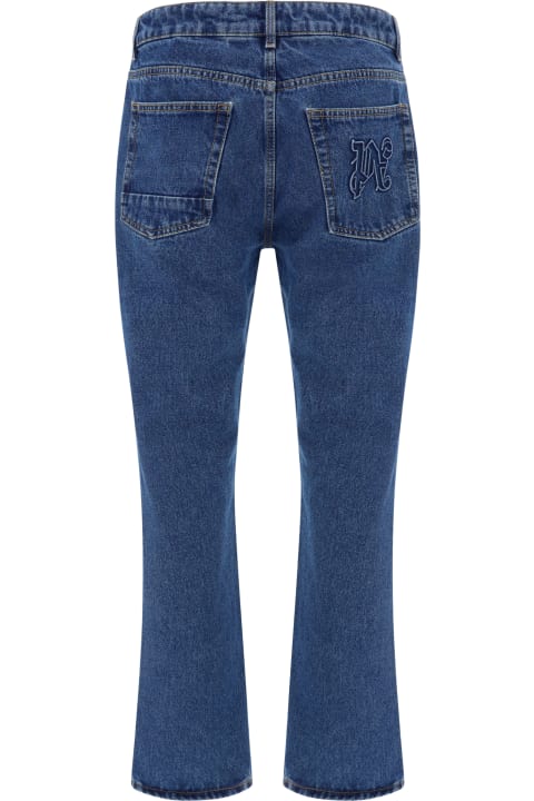 Fashion for Women Palm Angels Jeans