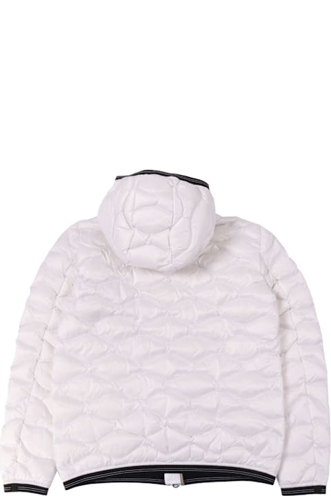 Blauer for Men Blauer Brinton Junior Down Jacket