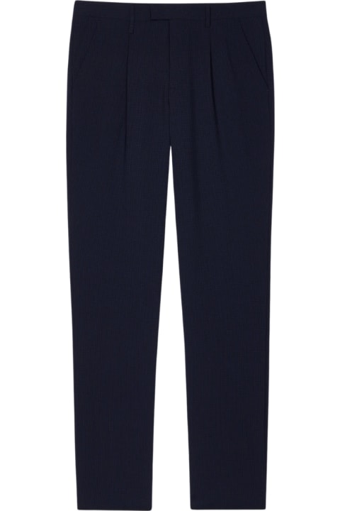 PS by Paul Smith Pants for Men PS by Paul Smith Mens Trouser