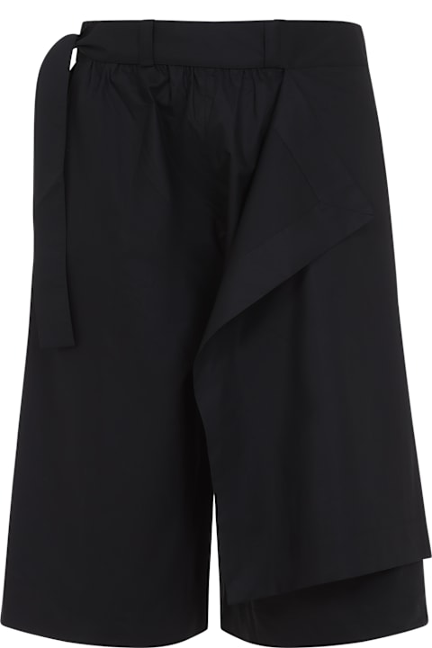 Craig Green Clothing for Men Craig Green Towel Shorts