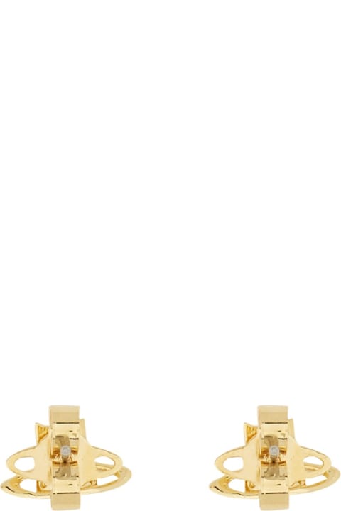Jewelry for Women Vivienne Westwood Earrings "lorelei"