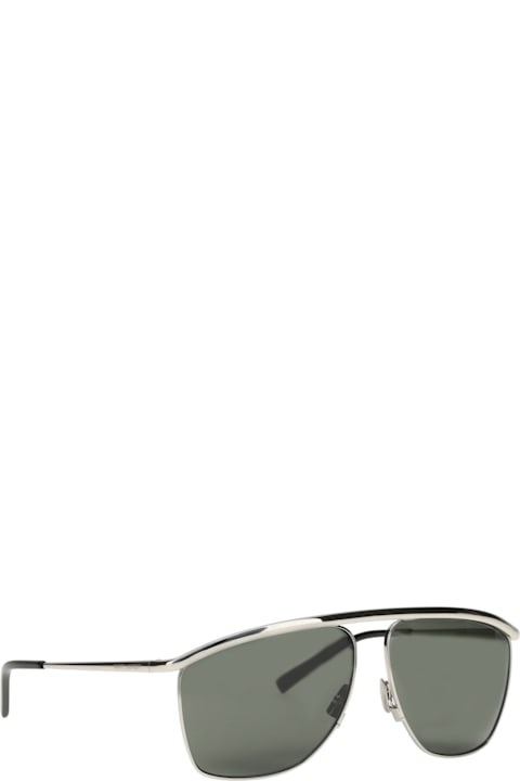 Saint Laurent Eyewear for Women Saint Laurent Sl 820 Victoire Sunglasses