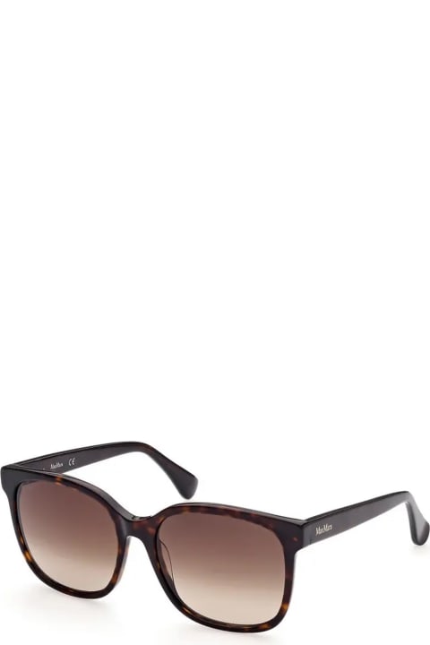 Accessories for Women Max Mara Mm0025 Sunglasses