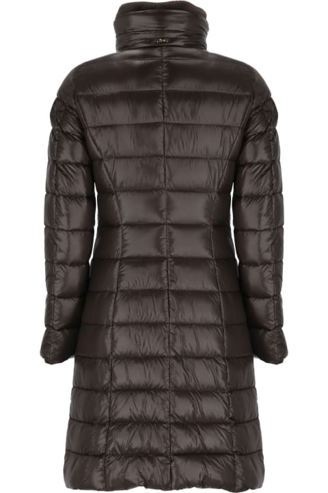 Herno Coats & Jackets for Women Herno Quilted Down Jacket