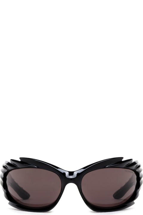 Balenciaga Eyewear Eyewear for Men Balenciaga Eyewear Bb0255s Sunglasses