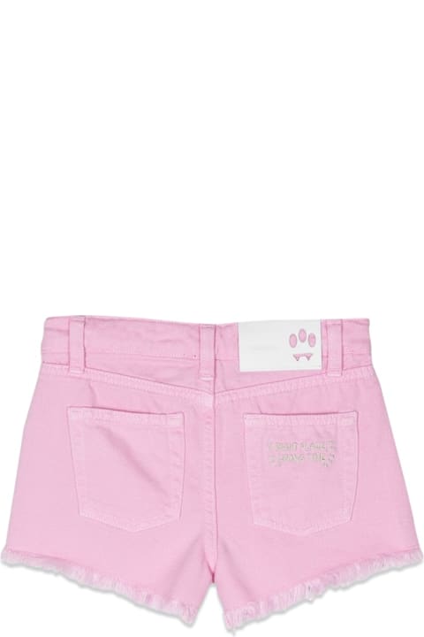 Homeware Barrow Denim Shorts