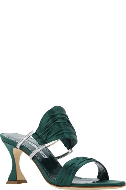 Chinap Rone Sandals