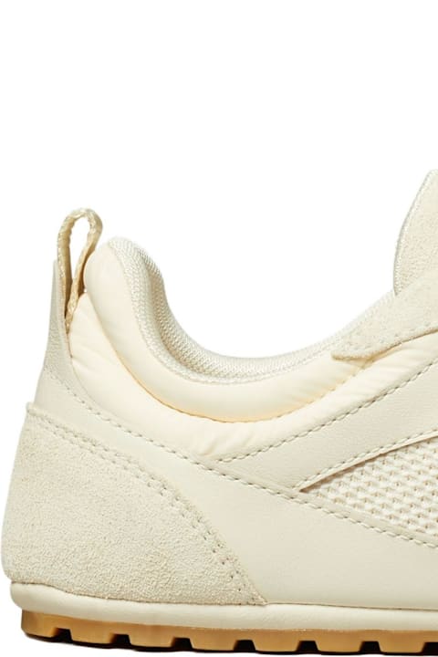 Tory Burch Field Sneakers
