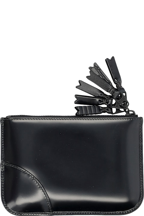 Homeware Comme des Garçons Wallet Zipper Medley Xsmall Zip Pouch