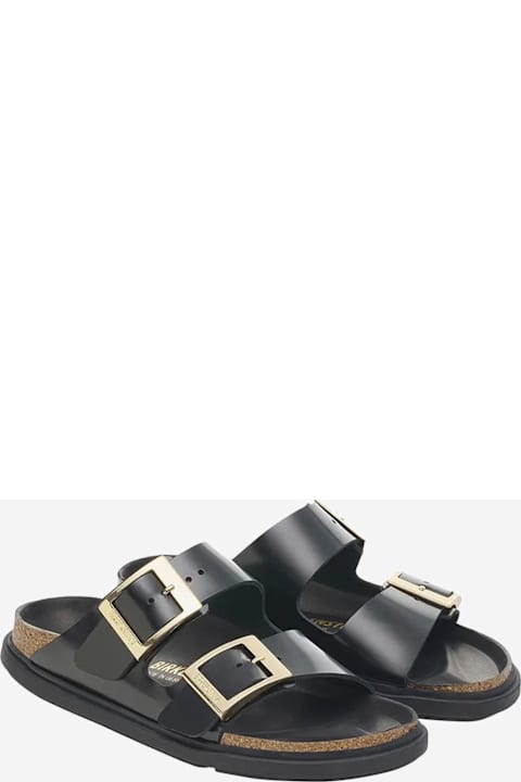 Birkenstock for Women Birkenstock Arizona Droplet Buckle