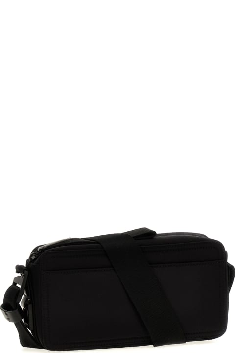 Jacquemus Shoulder Bags for Women Jacquemus 'le Cuerda Horizontal' Crossbody Bag