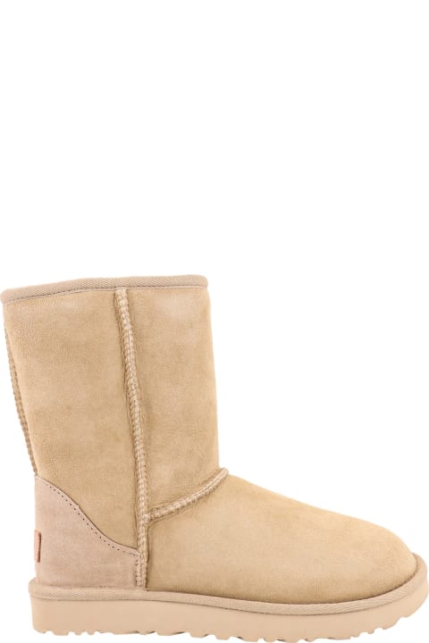 UGG for Women UGG Classic Short Ankle Boots