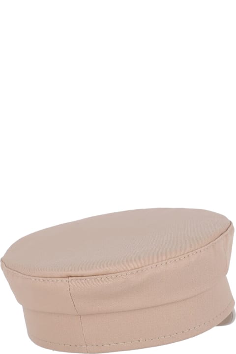 Ruslan Baginskiy for Women Ruslan Baginskiy "baker Boy" Hat