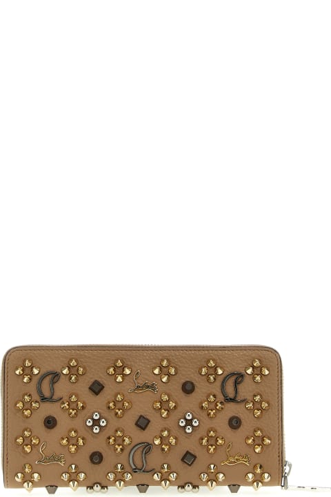 Accessories Sale for Women Christian Louboutin 'panettone' Wallet