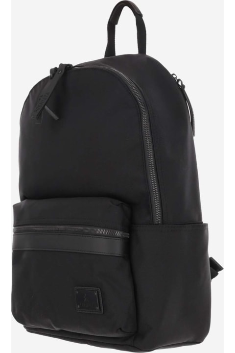 Premiata Backpacks for Men Premiata Nylon Blade Backpack