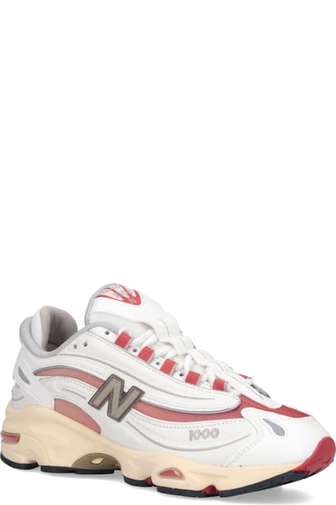 Homeware New Balance "1000" Sneakers