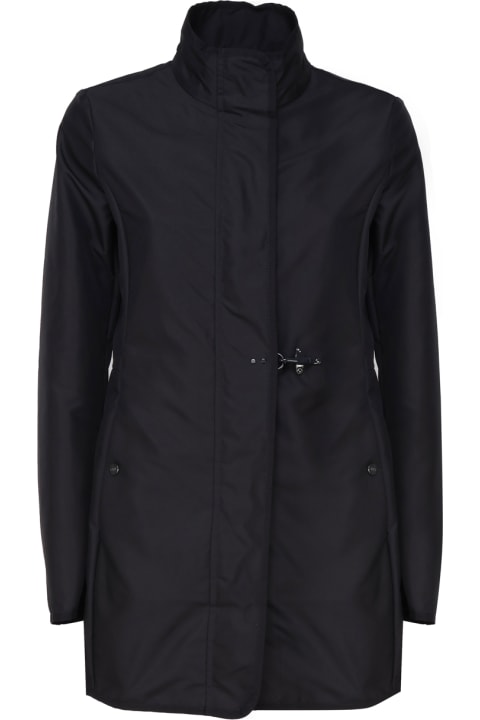 Fashion for Women Fay Parka With Hook