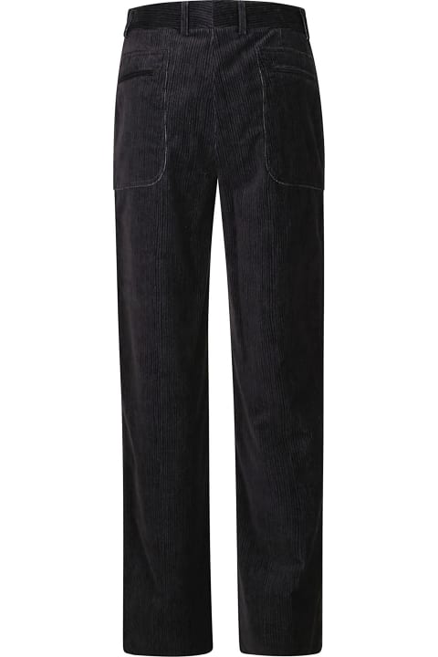 Cividini Pants & Shorts for Women Cividini Trousers Grey