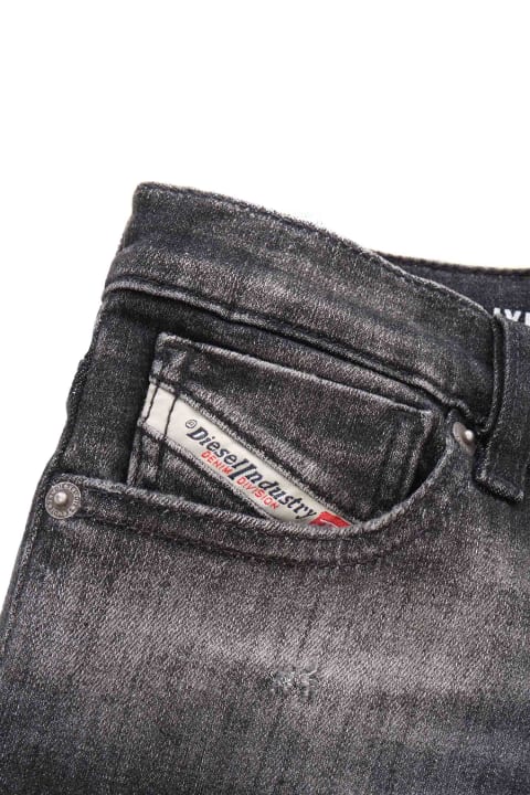 Fashion for Men Diesel Diesel 1995-j Jeans