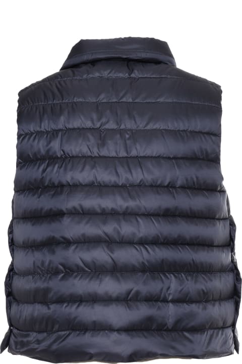 Aspesi Coats & Jackets for Women Aspesi Woman Vest