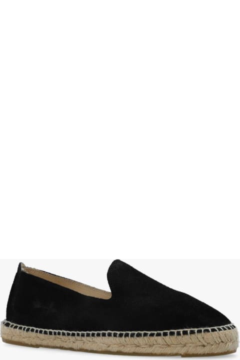 Manebi Shoes for Men Manebi Manebi Hamptons Espadrilles