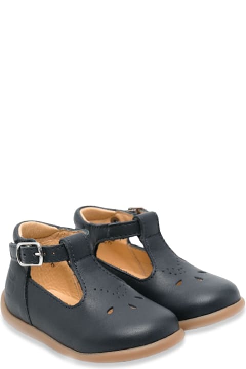 Pom d'Api for Women Pom d'Api Stand-up Sandals Salome Nappa