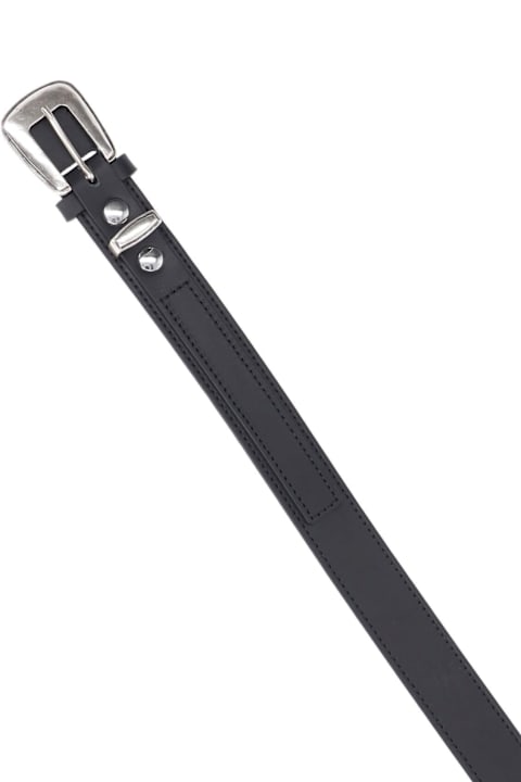 Lemaire for Men Lemaire Leather Belt