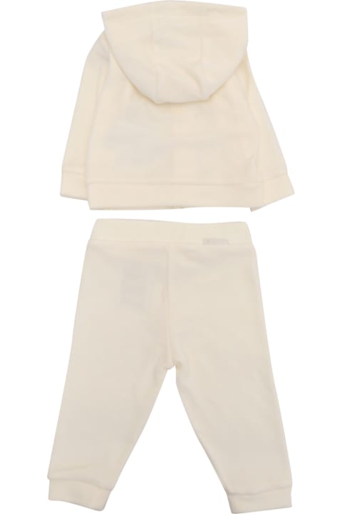 Fashion for Baby Girls Moncler Knitwear Clothing Ensemble